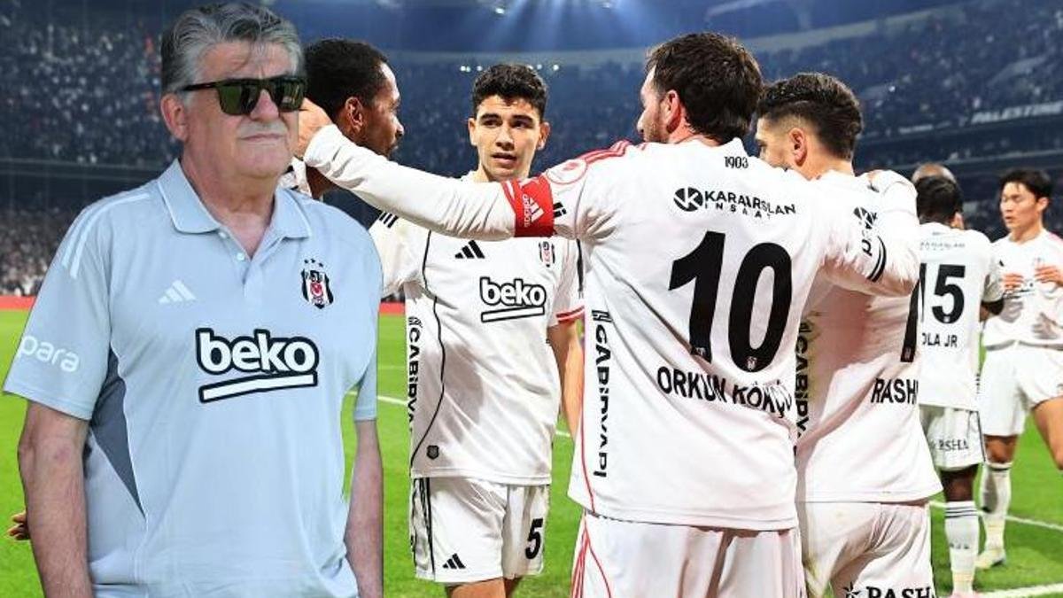 Beşiktaş'ın Hazineyi Dolduracak! Yaz Ayları Canlı Olacak