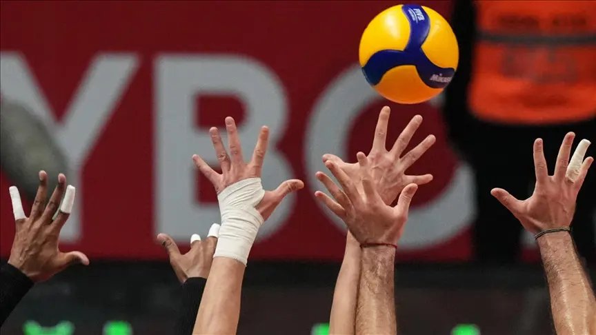 Efeler Ligi'nde 25. Haftanın Coşkusu Başlamak Üzere
