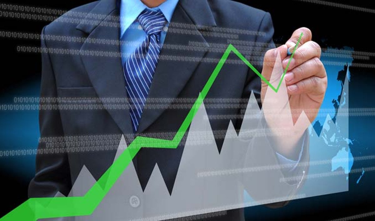 Küçük Ve Orta Ölçekli İşletmeler Hisselerinde Artış Trendi