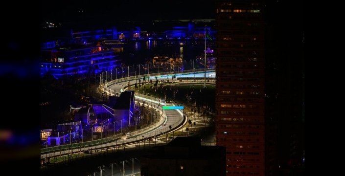 Formula 1'de Şaşırtan Olay: Dört Yarış Ardışık Olabilir!