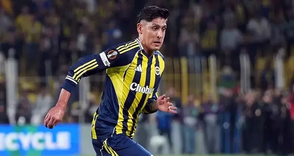 Fenerbahçe'den İlk Veda Edecek Futbolcu Artık Belli Oldu