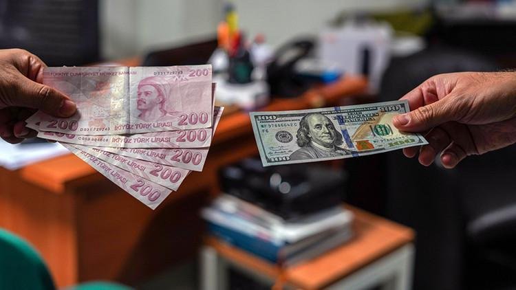 Dolar ve Euro'daki Güncel Gelişmeler Hakkında Bilgiler