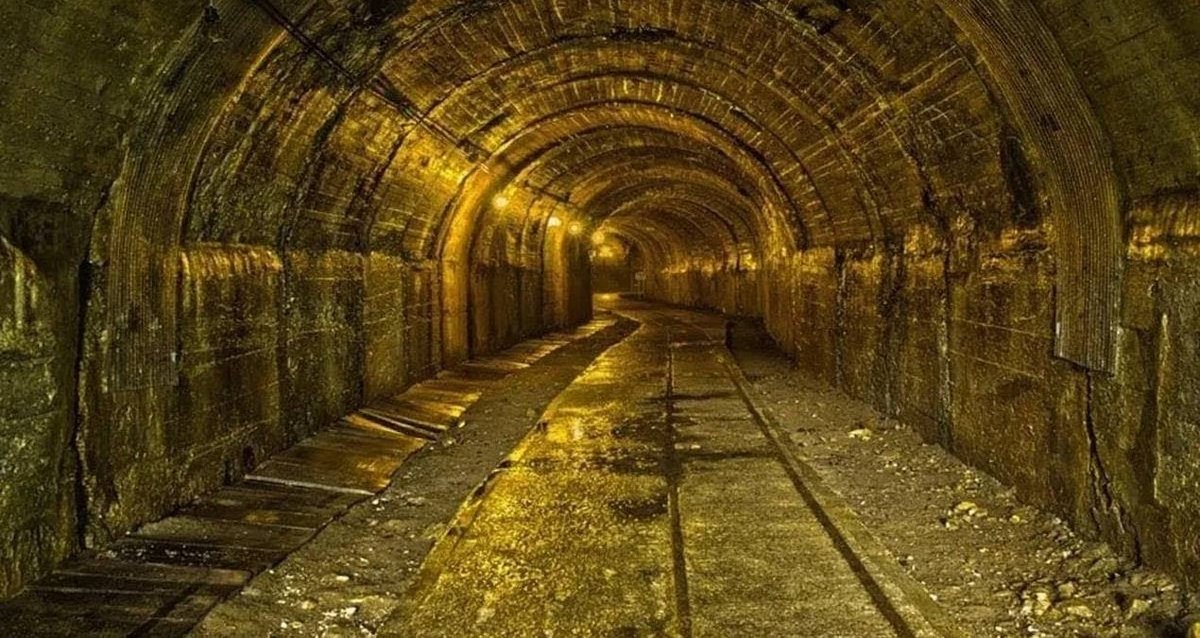 Son 30 Yılda Elde Edilen En Yüksek Altın Rezervi: 8.5 Trilyon TL