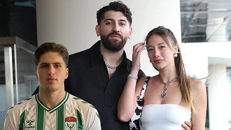 Futbolcu Kaan Kundakçı Cinayetinde Gözaltındaki Şüpheli Sayısı 10'a Çıktı