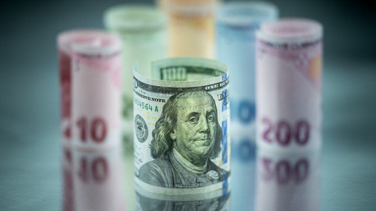 Dolar Fiyatlarında Artış Süreklilik Gösteriyor