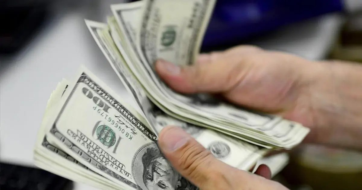 Dolar Rekor Seviyeye Ulaşarak Tarih Yazdı
