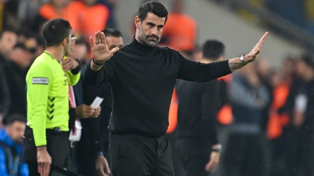 Volkan Demirel, ''Bu Yetenekle Portekiz Milli Takımı'na Alınır'' Dedi! Gerçekleşti
