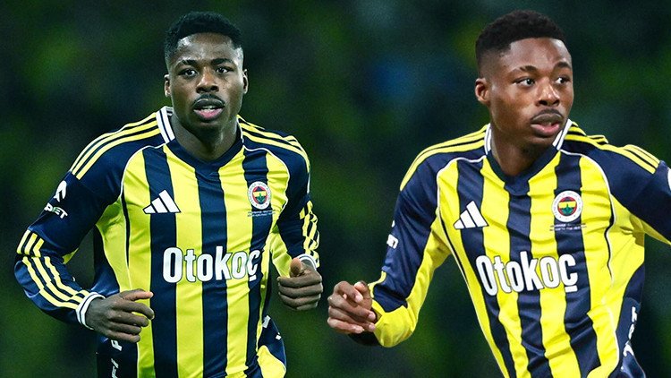 Musaba, Dripling Yetenekleriyle Ceza Sahasında Parlıyor