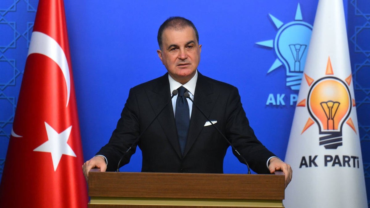 AKP'den Özgür Özel'e "Cumhurbaşkanı" Cevabı Geldi
