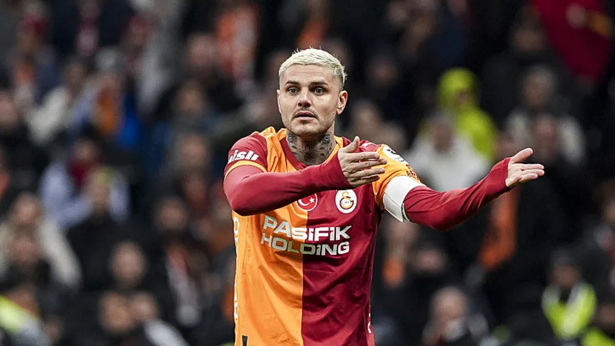 Galatasaray'dan Mauro Icardi İçin Sözleşme Koşulu Belirlendi!