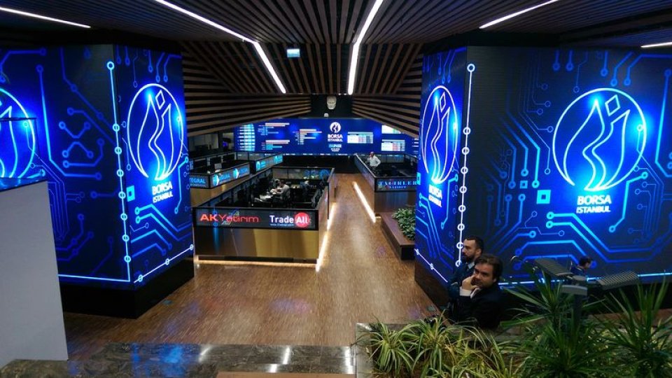 Borsada Değerli Metaller İçin Sınırlayıcı Tedbirler