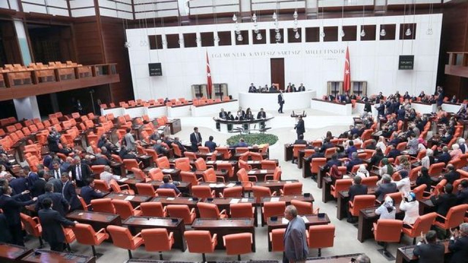 Ekonomi Ve Siyaset Gelişmeleri - 31 Mart 2026 Tarihli Değerlendirme