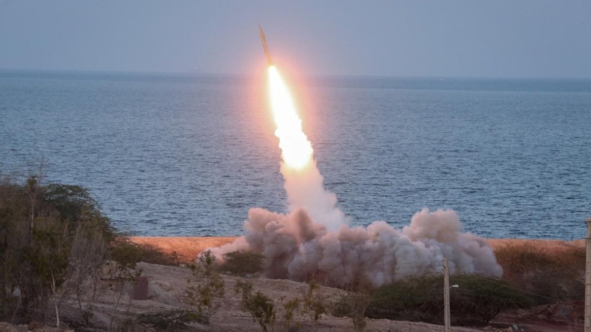 İran, Bölgedeki Amerikan Firmalarını Amaç Almayı Planlıyor