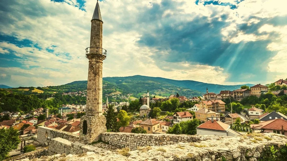 Vizesiz Seyahat: 2026'da Pasaportla Gidilebilecek Harika Ülkeler!