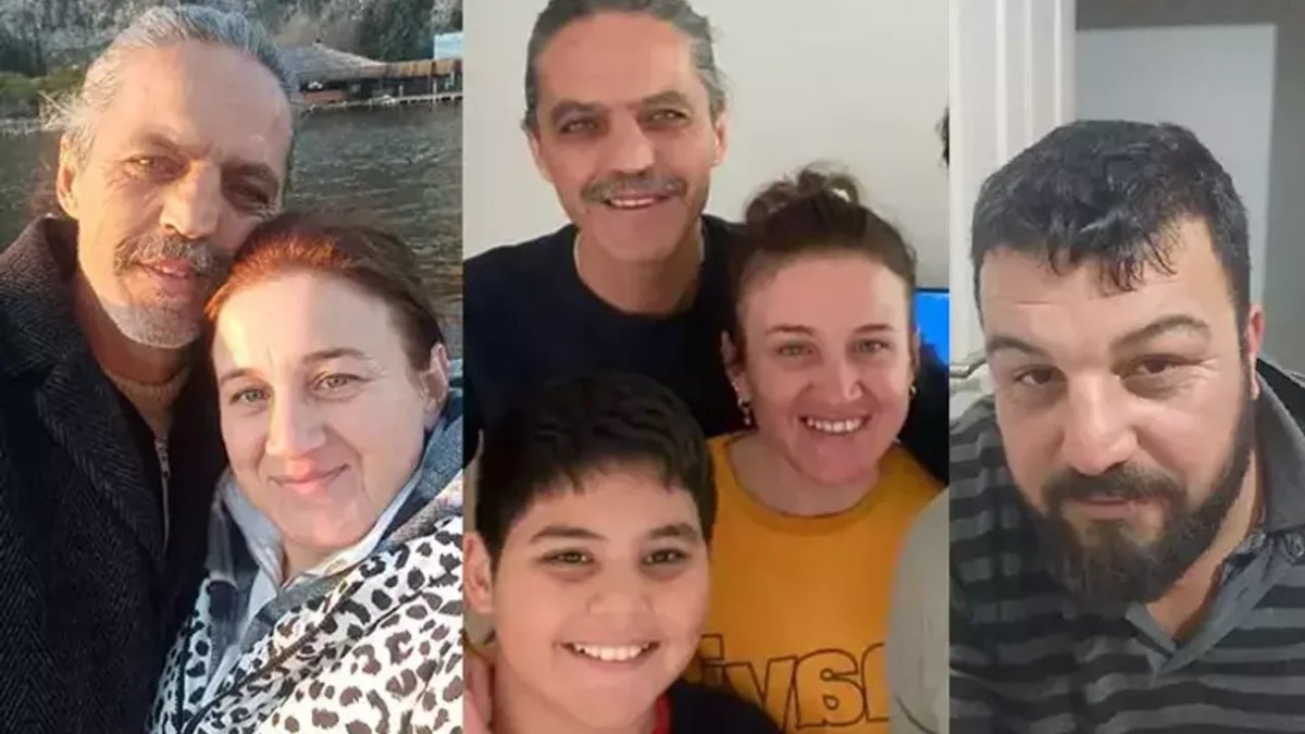 Aşk Skandalında Şok Gelişme: Anne Suçun Başındaki İsim!