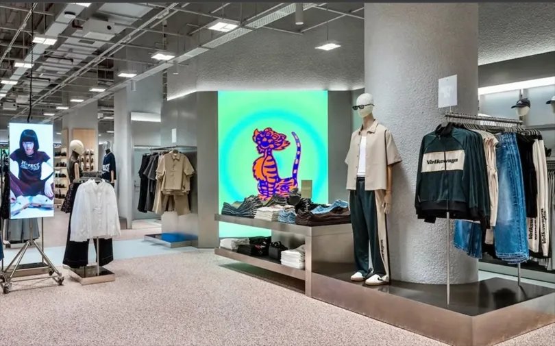 Güney Asya Moda Endüstrisi Zorluklarla Mücadele Ediyor