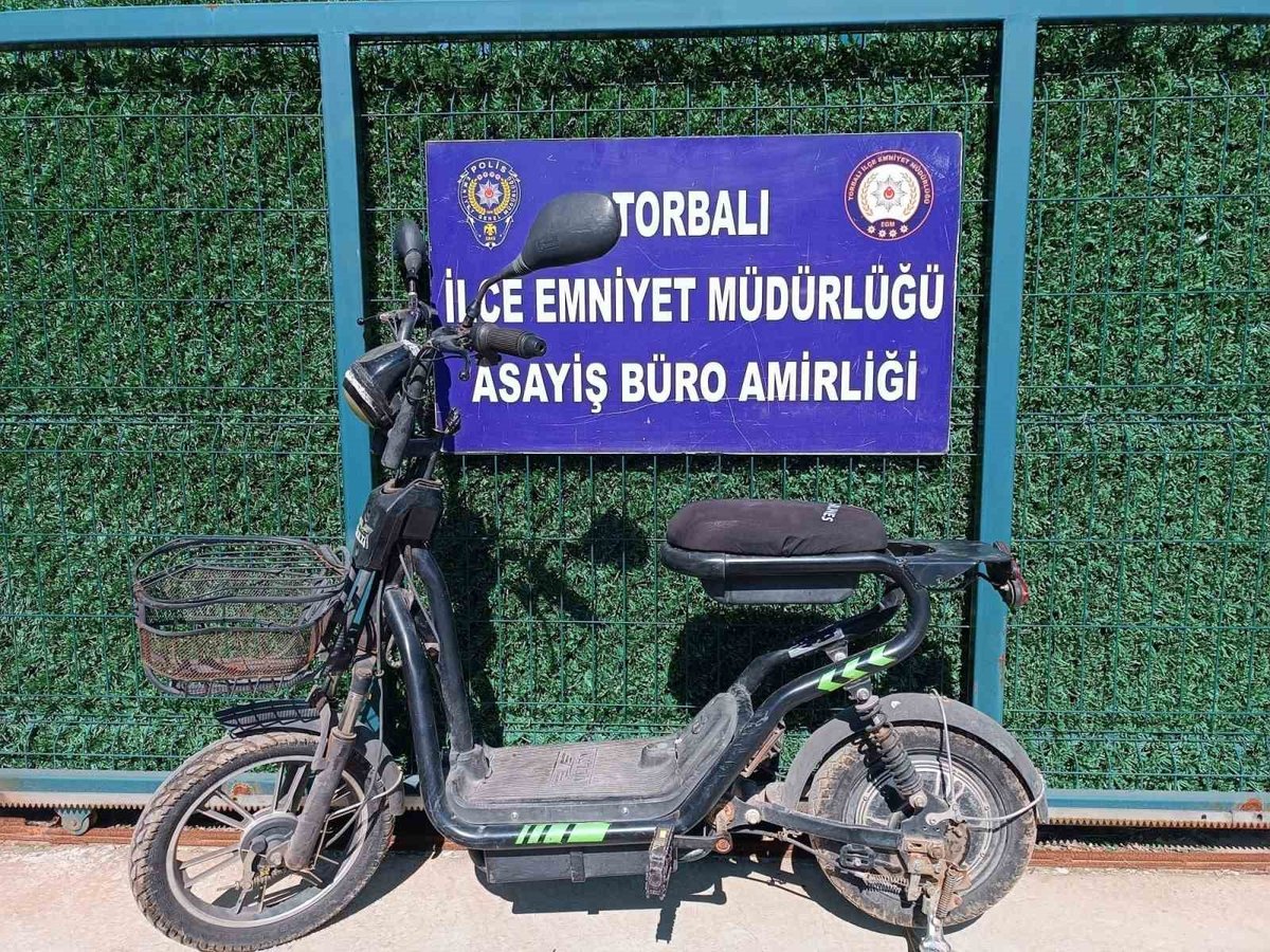 Torbalı'da İki Aylık Güvenlik Raporu: 61 Şüpheli Gözaltına Alındı