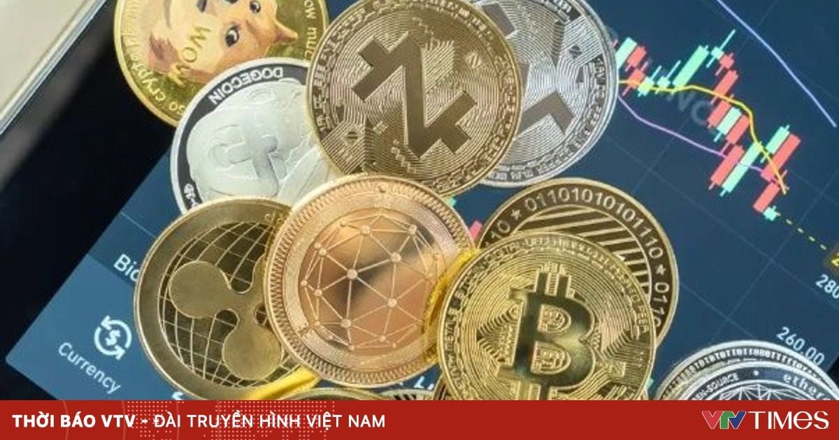 Bitcoin Fiyatında Düşüş, Kripto Para Pazarında Çöküş Gerçekleşti
