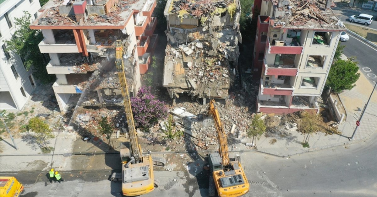 Şehir Yenileme Sürecinde Yeni Destek Programı Duyuruldu