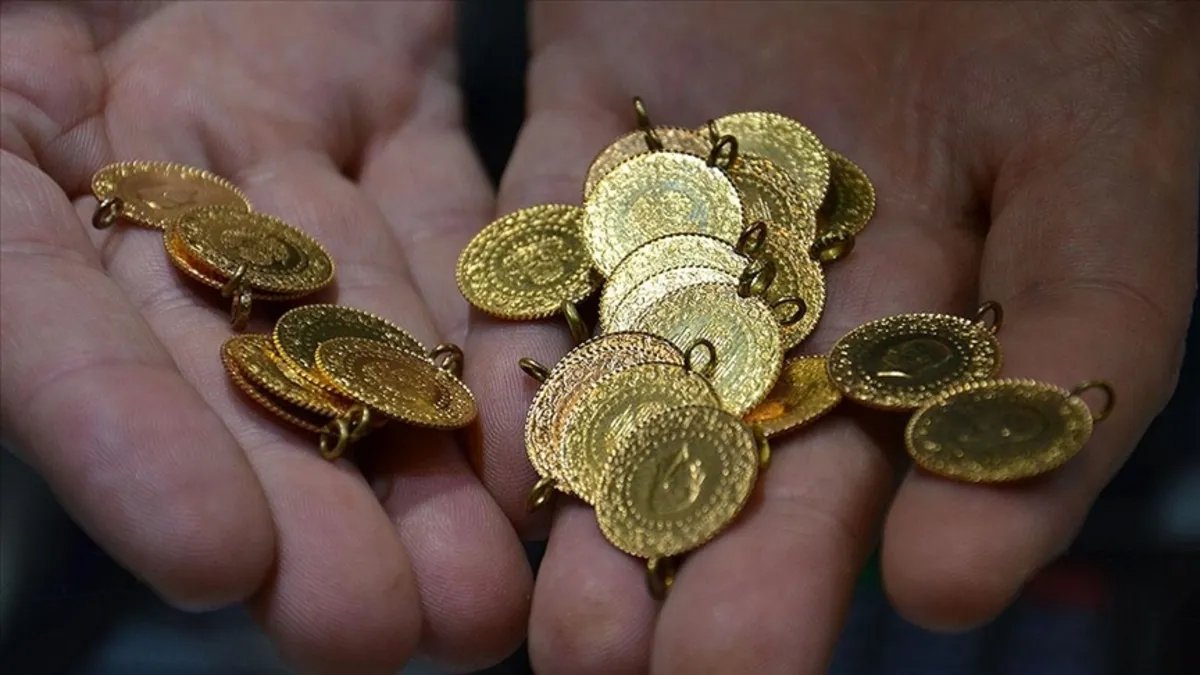 Gram Altın 6 Bin 800 Lira Etrafında: İslam Memiş’ten Yeni İkaz