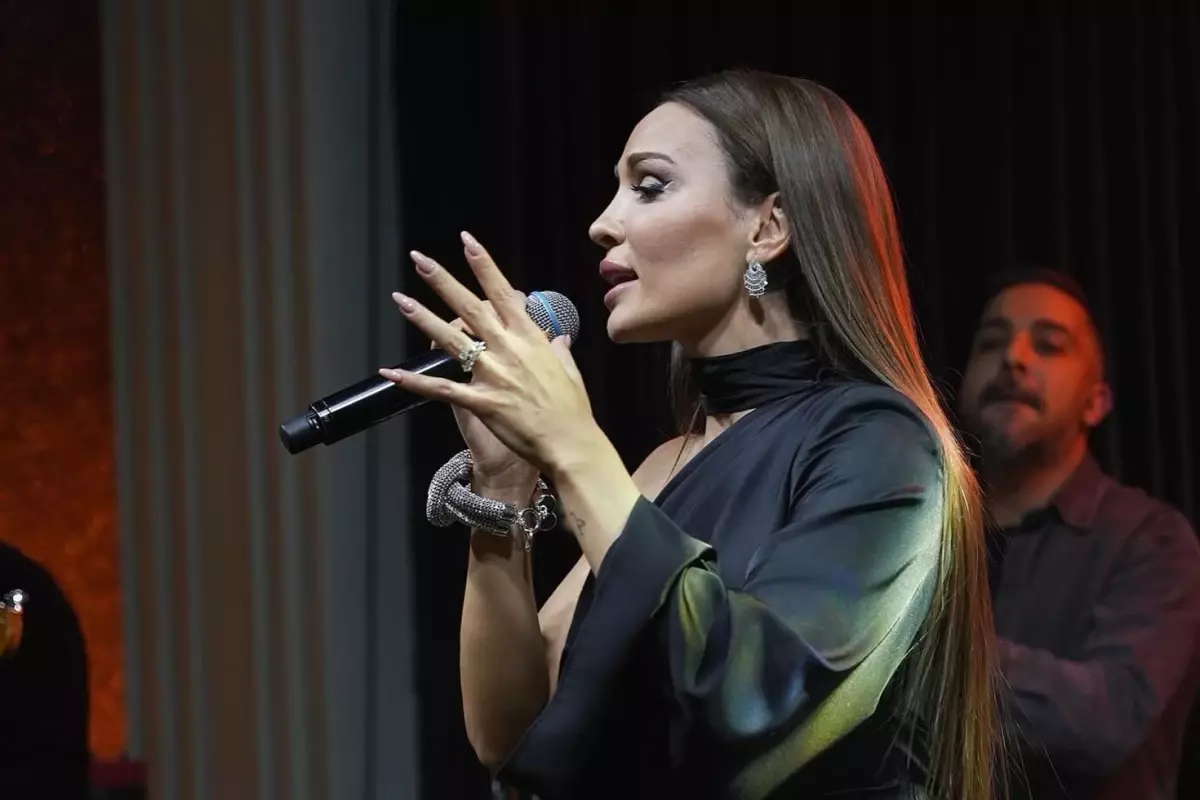 Şimal, ikinci kez kanseri yendikten sonra son halini gösterdi