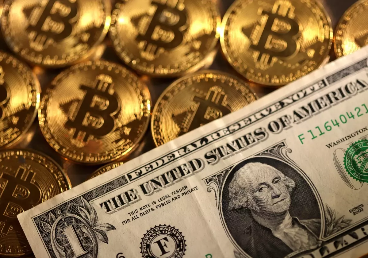 Fed kararı sonrası kripto piyasasında büyük düşüş