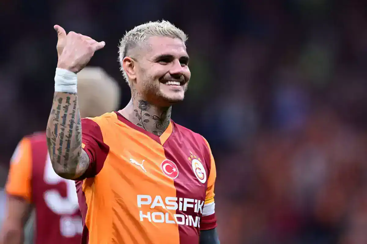 Icardi'nin geleceği için beklenmedik bir gelişme!