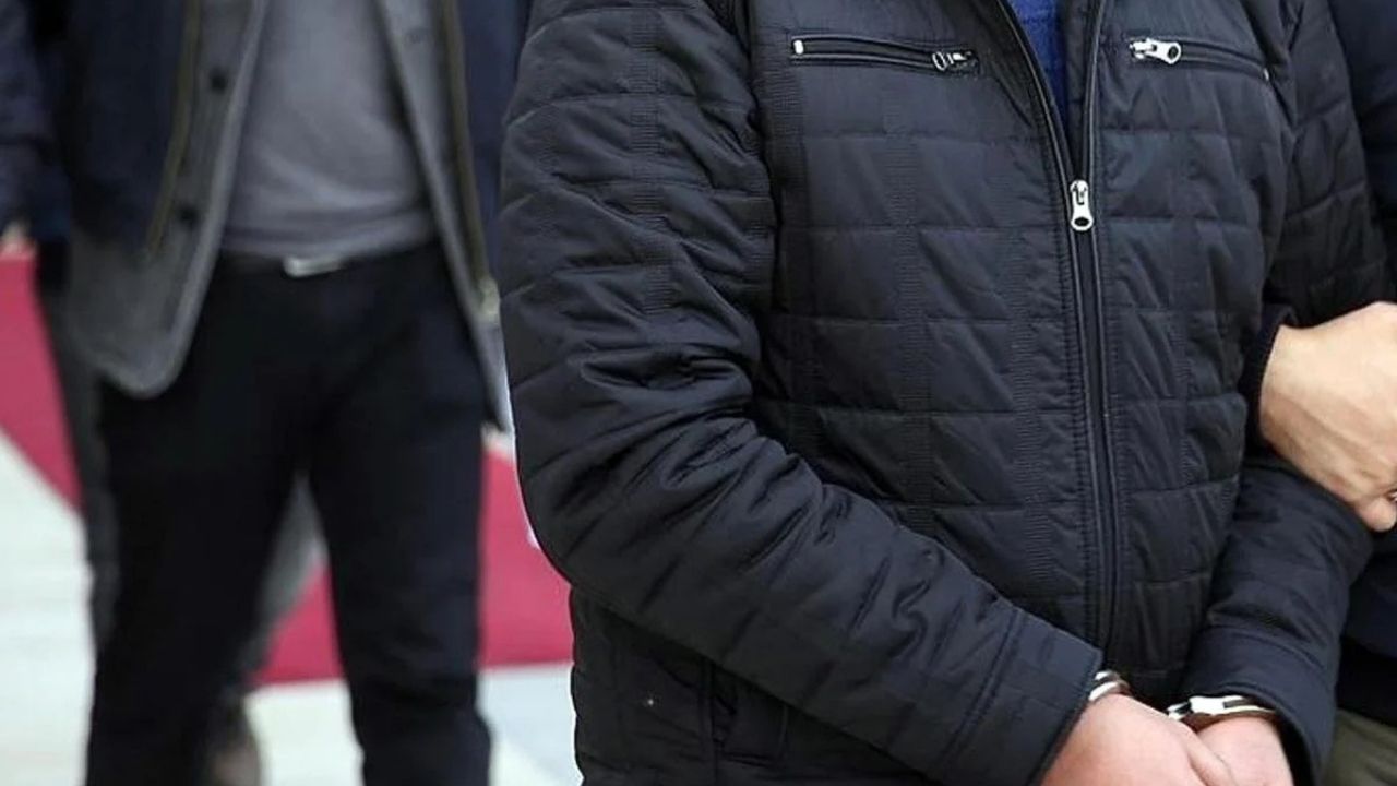 Amasya’da Kendini Konsolosluk Personeli Gibi Tanıtan Şüpheli Yakalandı