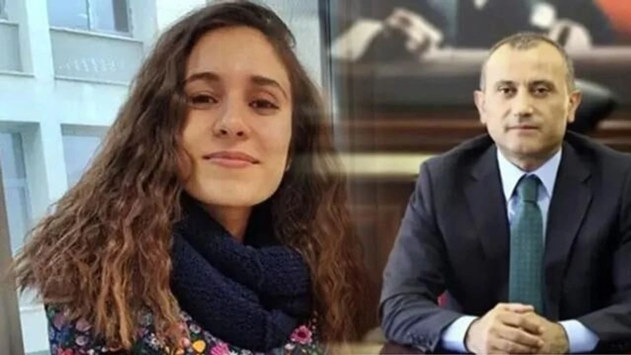 Bakan Gürlek’ten Gülistan Doku Dosyasıyla İlgili Çarpıcı Açıklama
