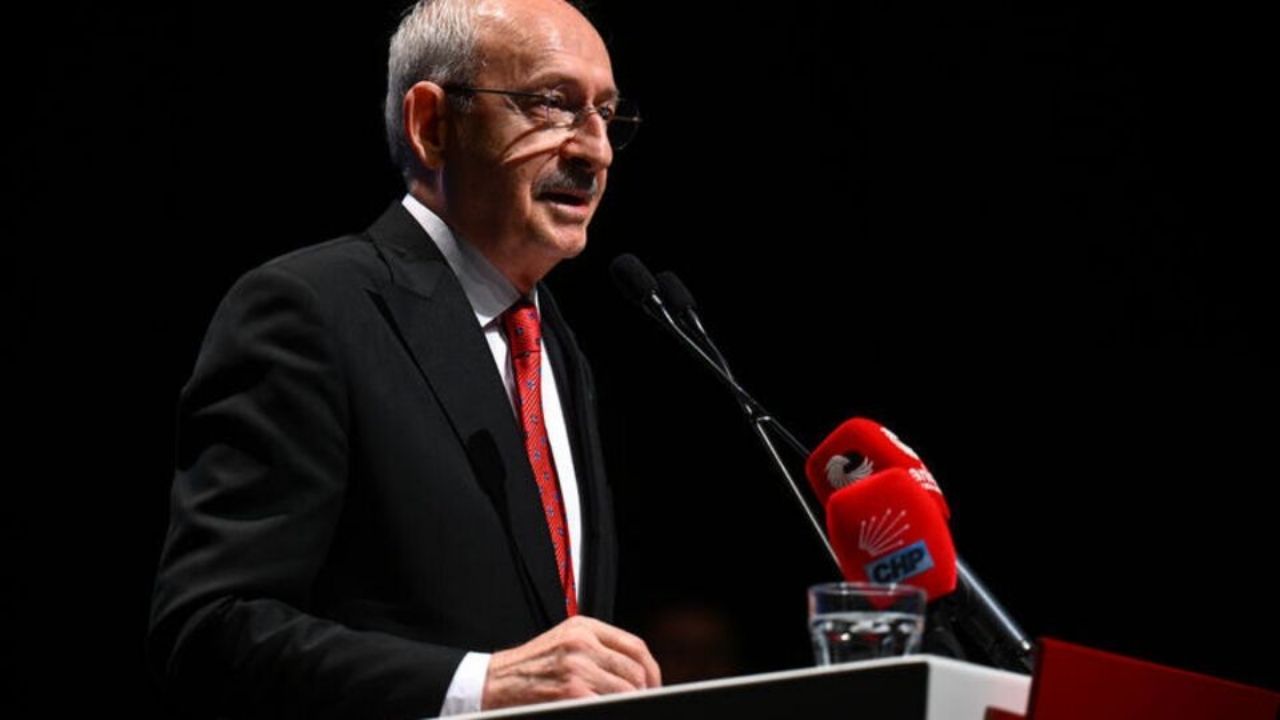Kılıçdaroğlu’ndan Dikkat Çeken Mesaj: Her Türlü Katkıya Hazırız