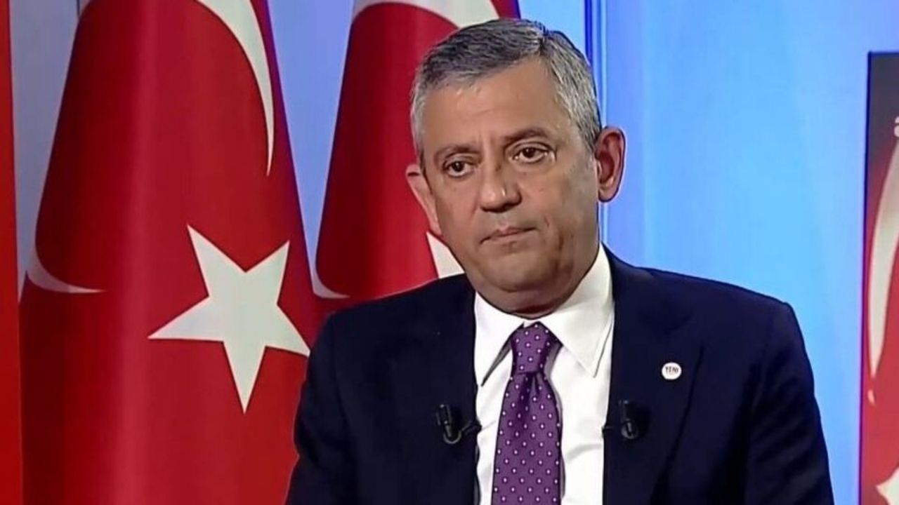 Özgür Özel’den Yerel Seçim Çağrısı: Seçimleri Öne Alalım