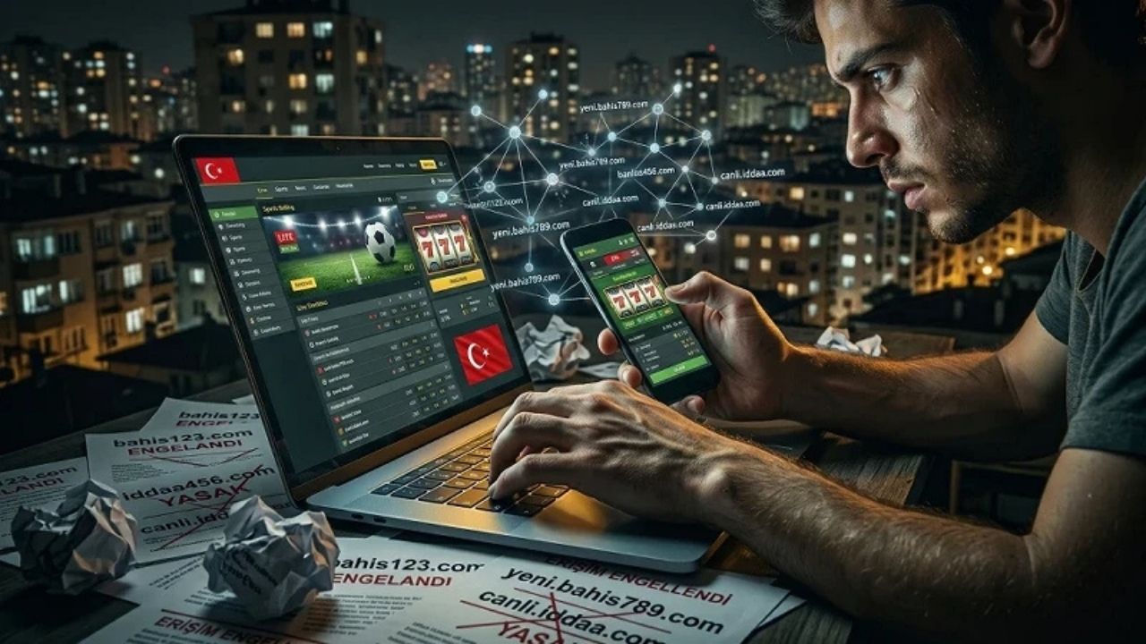 Bahis Tuzağına Karşı Çocuklara Dijital Kalkan Geliyor