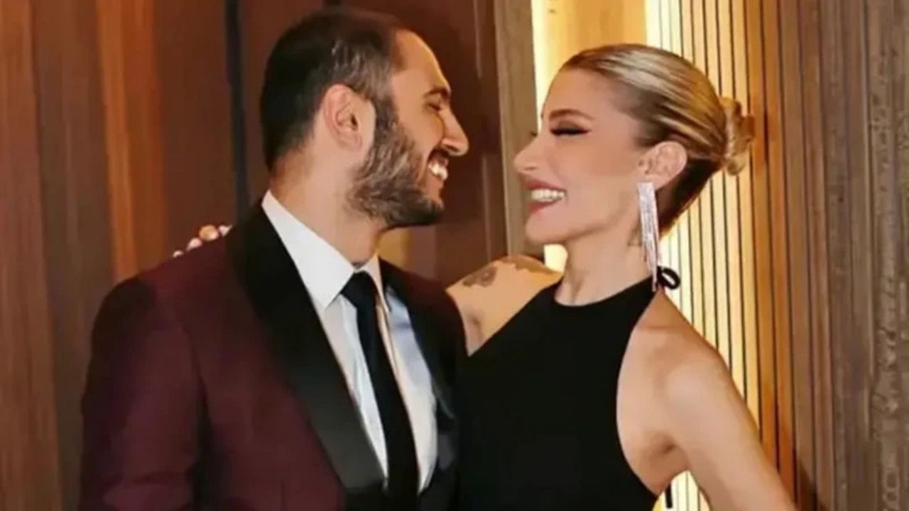 İrem Derici’nin Nişanlısı Melih Kunukçu Tahliye Edildi