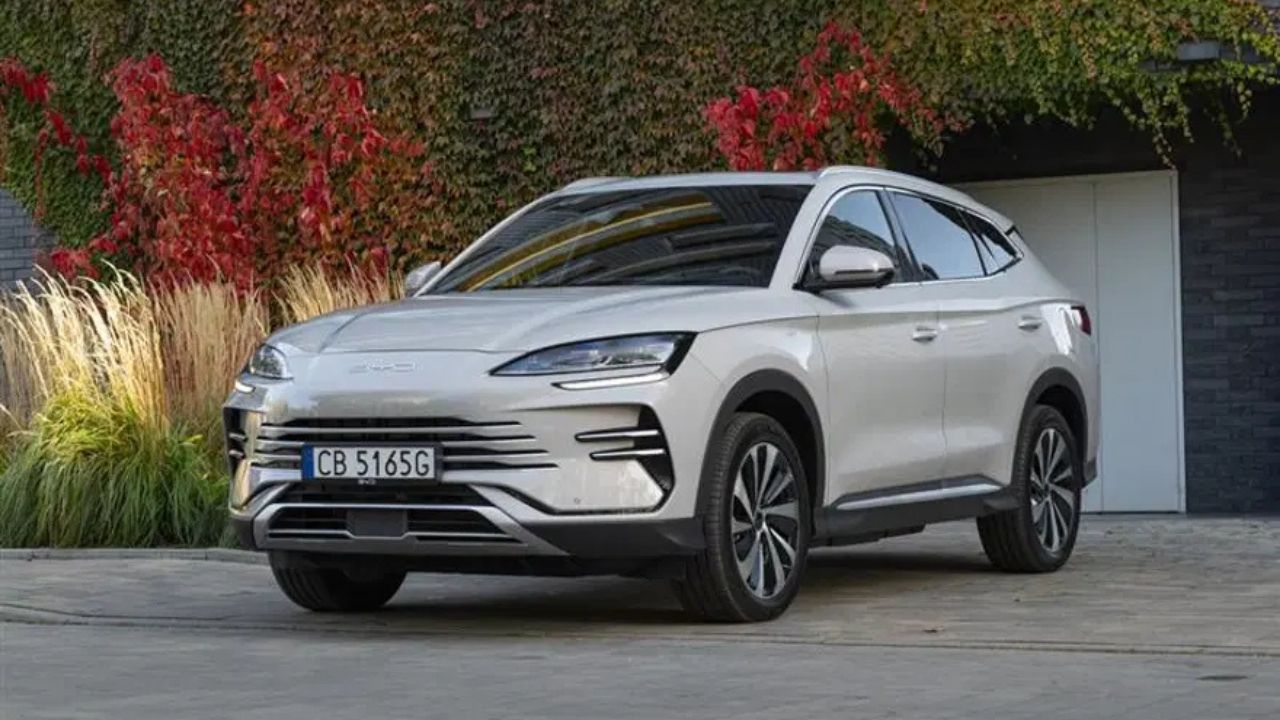 BYD Malezya’da Fabrika Planını İptal Edip Ortak Arıyor