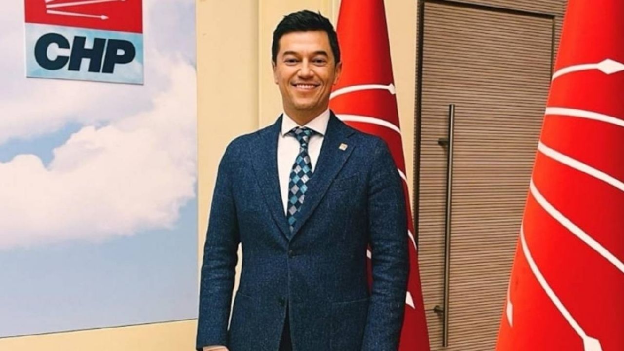 Acar Ünlü Kararını Açıkladı: YENİ Parti’ye Katılıyor