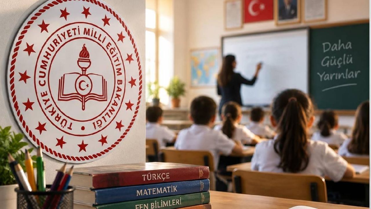 MEB’den İkili Eğitim Kararı: Ders Süresi 30 Dakikaya İnecek