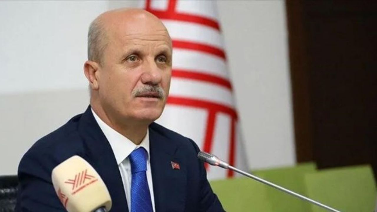 YÖK Başkanı Özvar Ve 10 Rektör Pakistan’a Gidiyor