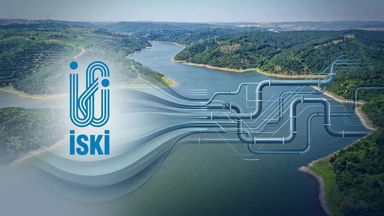 İstanbul Barajlarında Kritik Eşik Aşıldı: Doluluk Yüzde 40’ın Altında