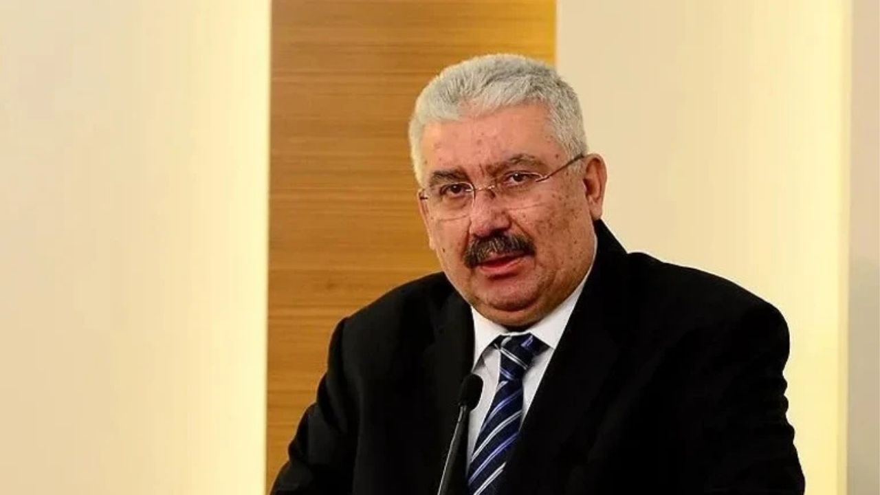 MHP’den Terörsüz Türkiye Mesajı: Yeni Dönem Vurgusu