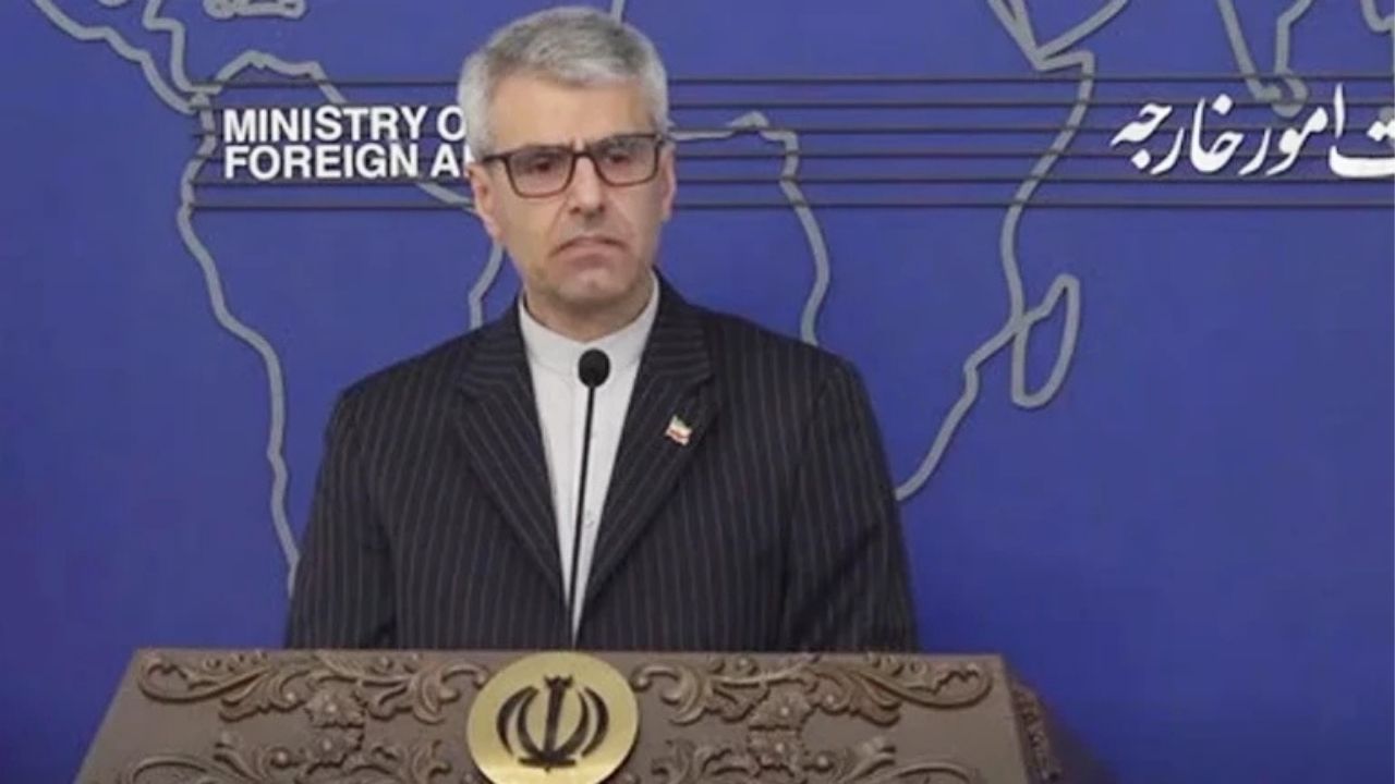 İran’dan Türkiye Açıklaması: İlişkilerimiz İstenen Düzeyde
