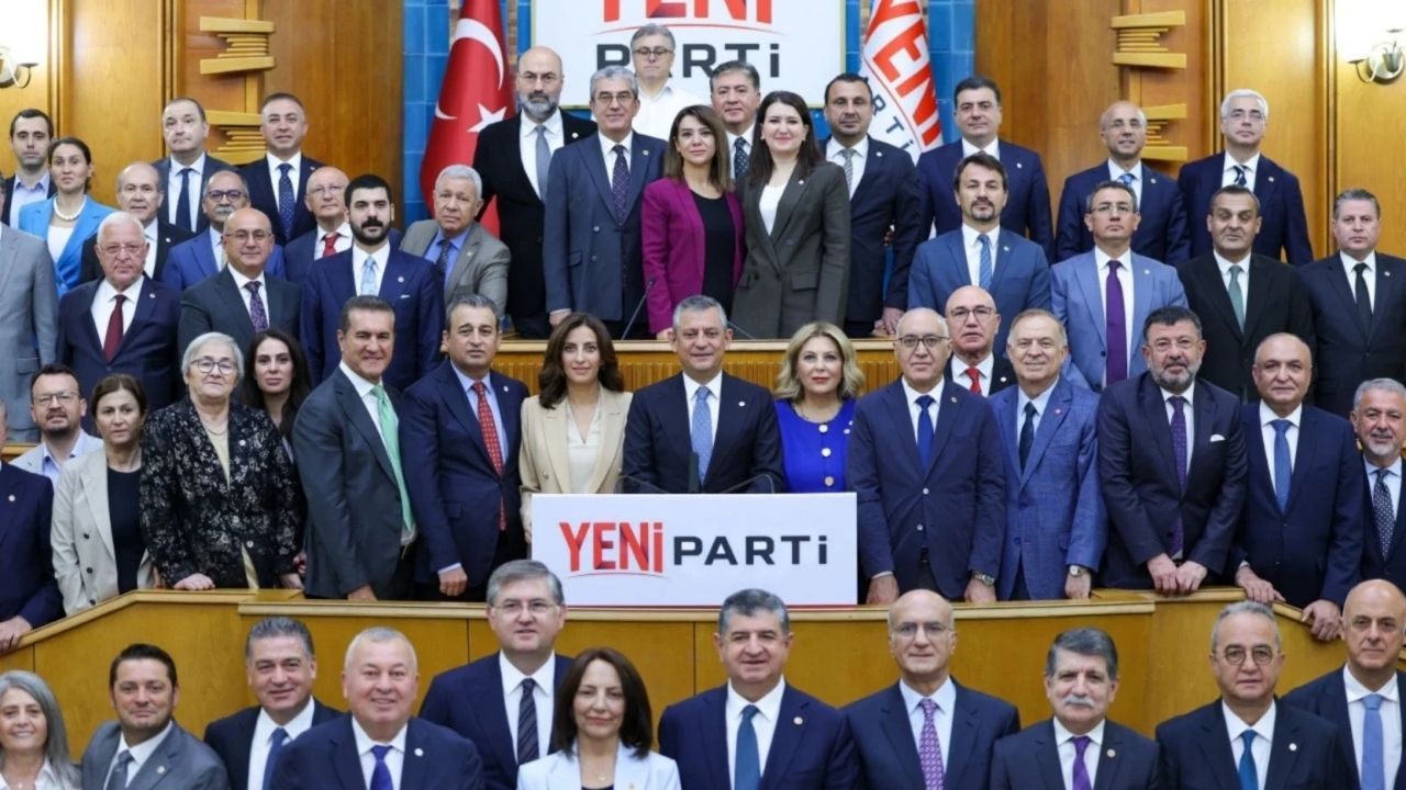 Muhalefetin Erdoğan Tepkisi Tartışma Yarattı: Eleştiriler Büyüyor