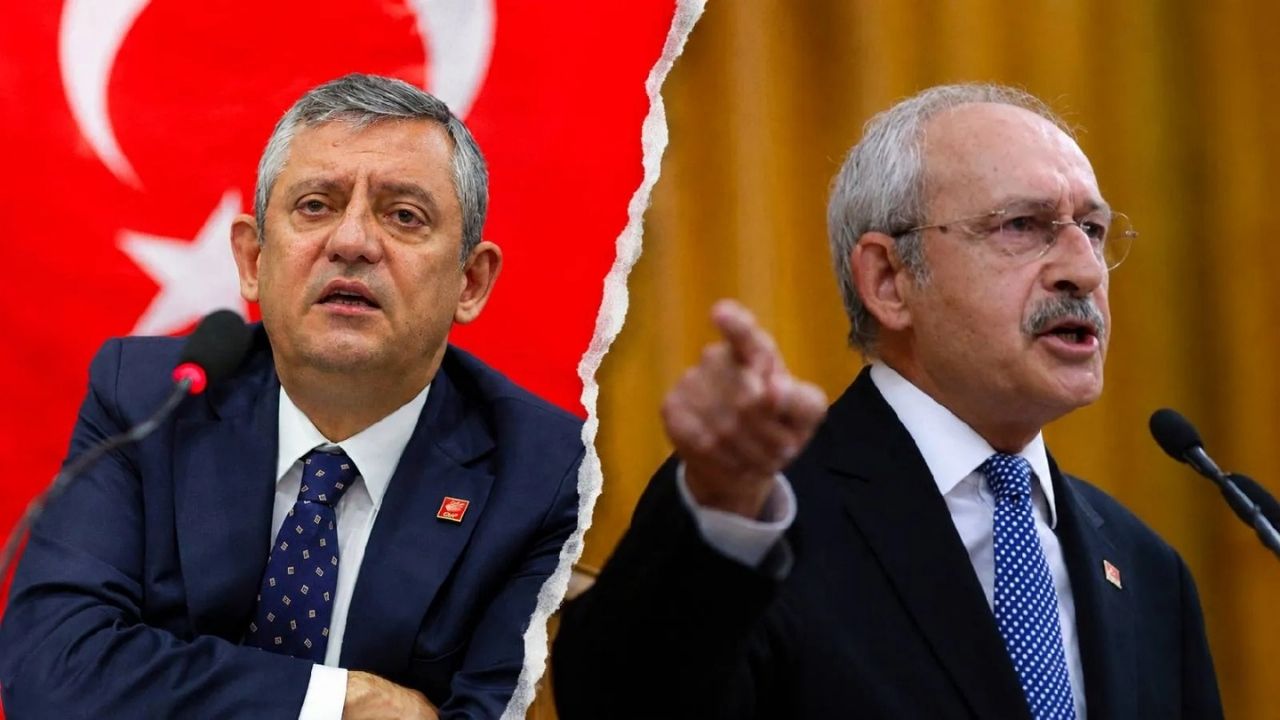 Gündem-Ar Anketinde Ağustos Ayında Dikkat Çeken Değişim Yaşandı