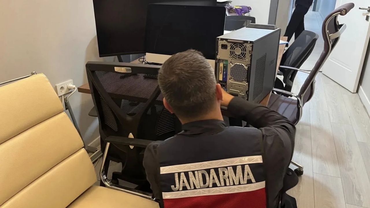 MİT Operasyonunda Aydo Yazılım Dosyası Genişliyor