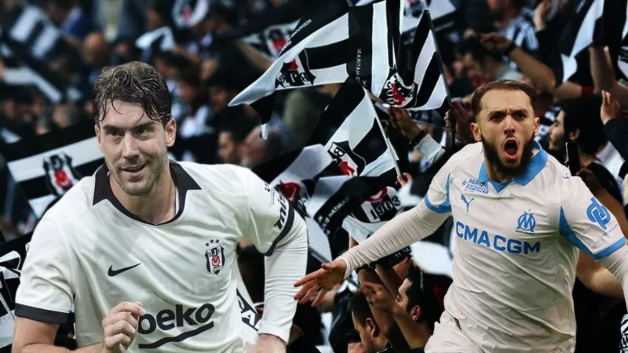 Beşiktaş Avrupa Ligi’nde Marsilya Karşısında 3 Puan Peşinde