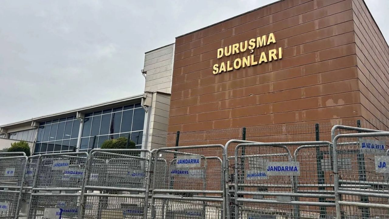 İBB Davasında 82. Gün, Sanık Beyanları Ve Sorgular Sürüyor