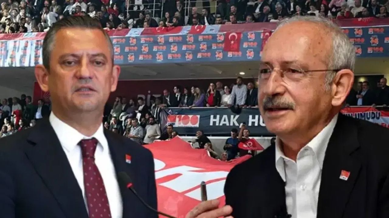 CHP Kurultay Ceza Davasında Ara Karar, Duruşma 21 Ekim’e Ertelendi