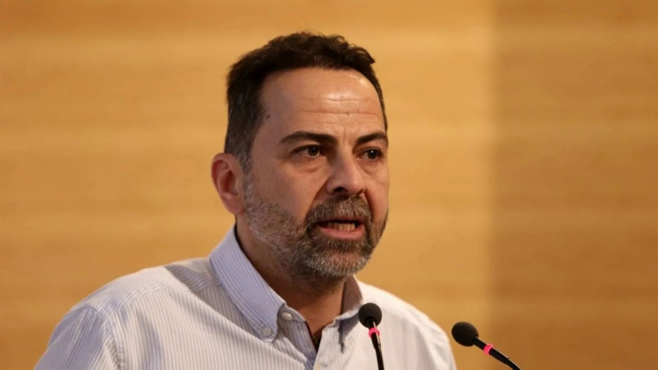 Nasuh Mahruki’ye 1 Yıl 3 Ay Hapis Cezası Ve Tahliye Kararı