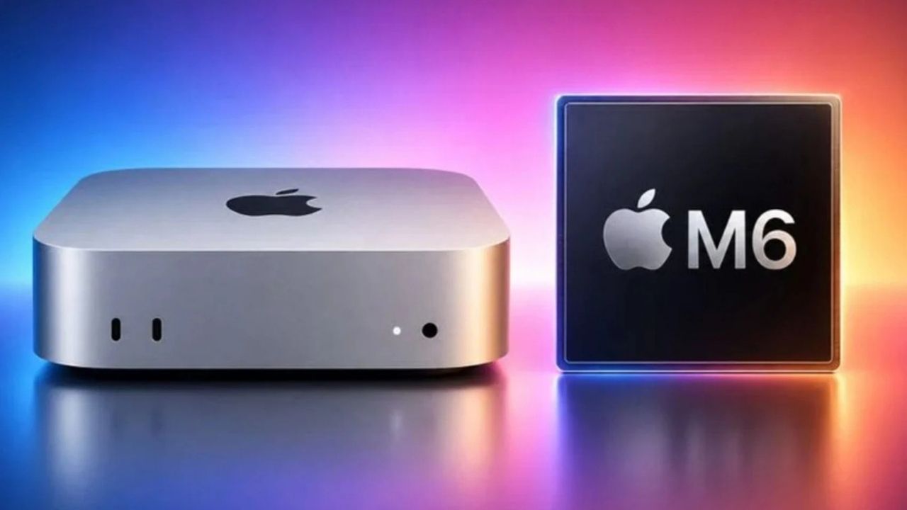 Apple M6 İçin İlk Geekbench Sonucu Performans Artışını Gösterdi