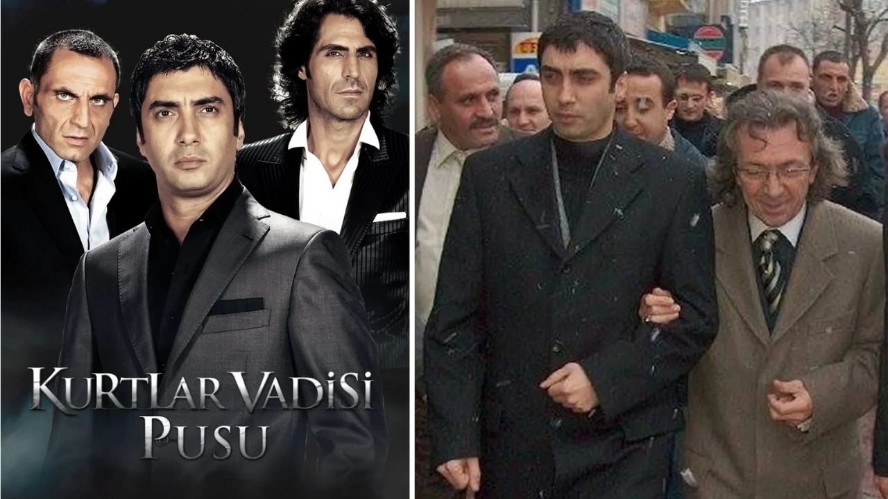 Osman Sınav İçin Çarpıcı Kurtlar Vadisi İddiası Gündemde