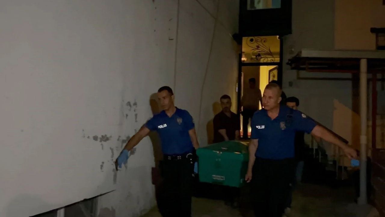 Adana’da Dehşet: Emekli Uzman Çavuş Ailesine Ateş Açtı